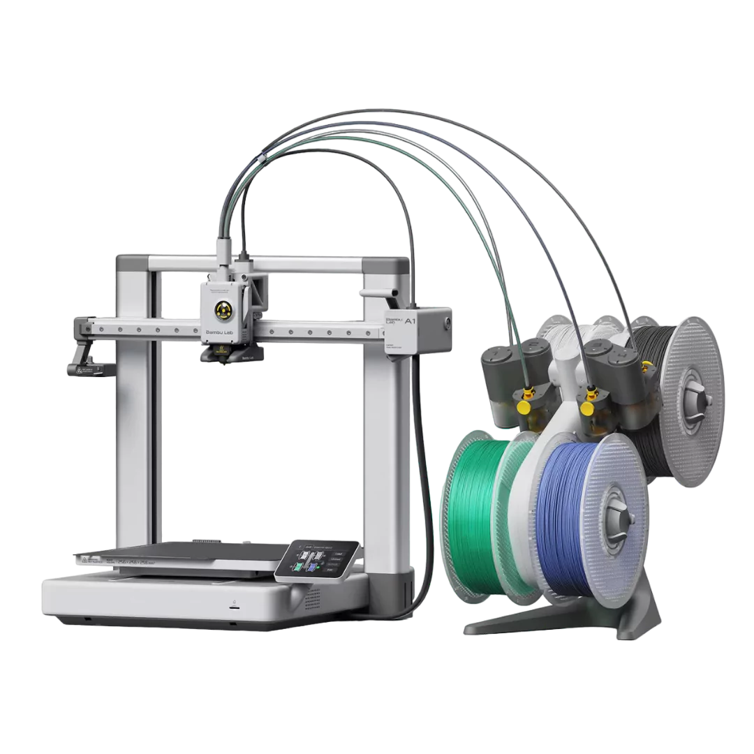 3D Printer